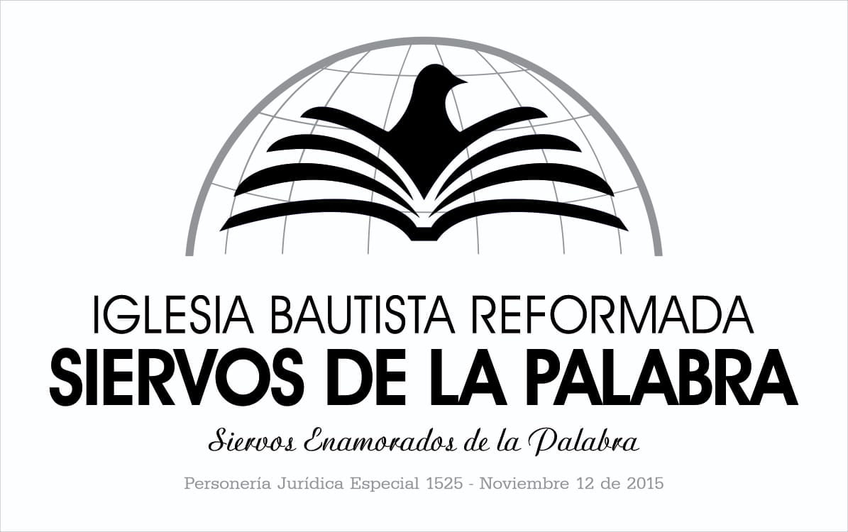 Iglesia Bautista Reformada Siervos de la Palabra